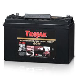 電動車蓄電池選購指南 從電車到高爾夫專用蓄電池的全面解析