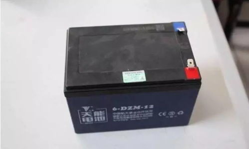 電動車舊電瓶“秒變新”？解析蓄電池修復與升級之道