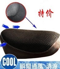 摩托車座包網全攻略 選購、維護與電動助力車蓄電池的完美搭配